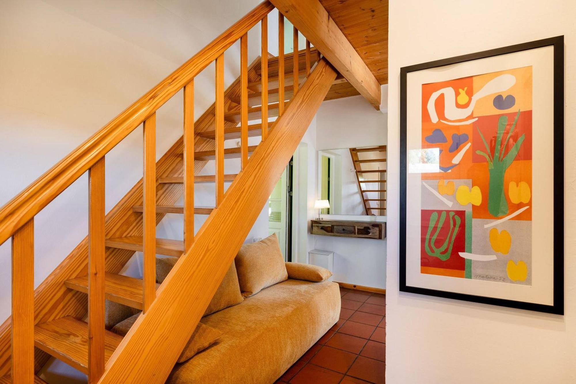 Ferienhaus Preetz 1A - Idylle Unter Reet Burtevitz Екстериор снимка