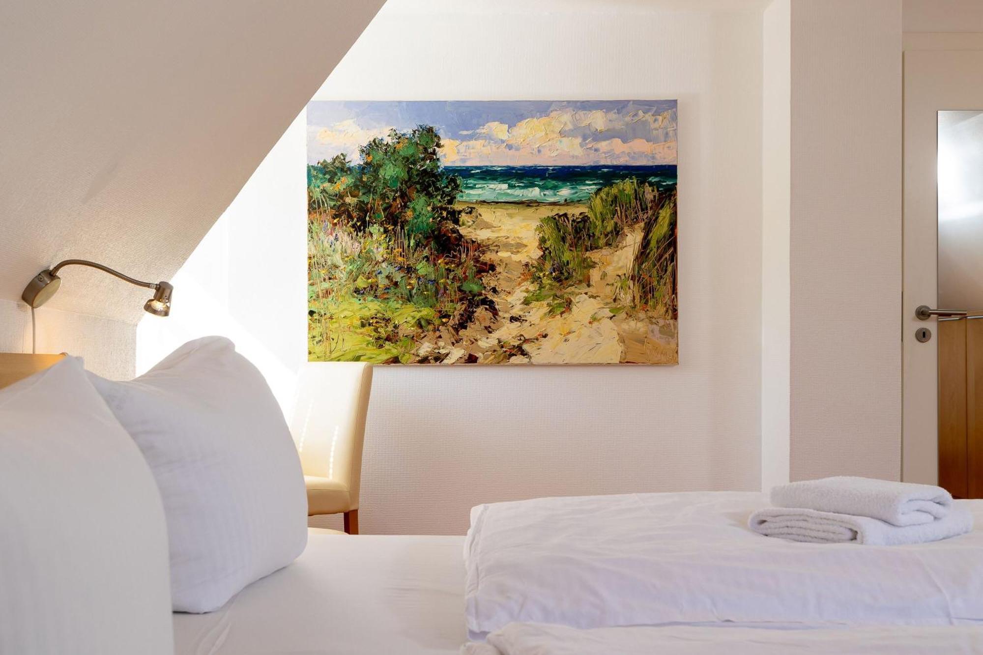 Ferienhaus Preetz 1A - Idylle Unter Reet Burtevitz Екстериор снимка